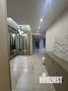 5-к квартира, на длительный срок, 150м2, 4/10 этаж