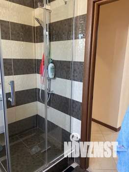 3-к квартира, посуточно, 92м2, 13/25 этаж