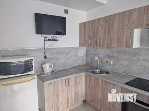 2-к квартира, на длительный срок, 38м2, 18/25 этаж