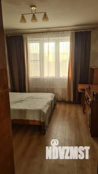 2-к квартира, на длительный срок, 54м2, 16/17 этаж
