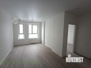 1-к квартира, на длительный срок, 36м2, 7/17 этаж