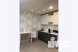 1-к квартира, посуточно, 32м2, 7/18 этаж