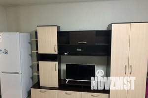 1-к квартира, посуточно, 32м2, 8/18 этаж