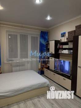 1-к квартира, на длительный срок, 27м2, 7/17 этаж