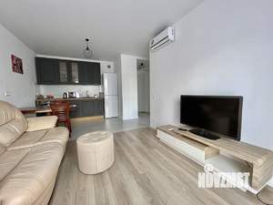 1-к квартира, посуточно, 50м2, 13/27 этаж