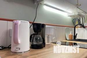 1-к квартира, посуточно, 20м2, 7/11 этаж