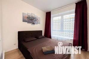 2-к квартира, посуточно, 45м2, 8/25 этаж