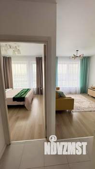 2-к квартира, на длительный срок, 34м2, 5/23 этаж