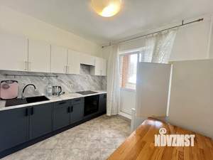 2-к квартира, на длительный срок, 70м2, 3/17 этаж