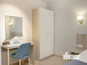 2-к квартира, посуточно, 54м2, 1/1 этаж