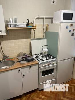 1-к квартира, на длительный срок, 36м2, 5/5 этаж