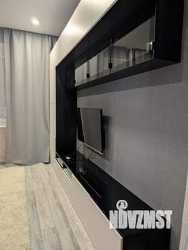 1-к квартира, на длительный срок, 37м2, 7/19 этаж