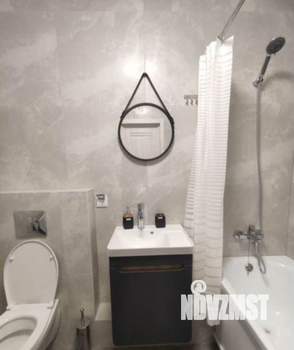 2-к квартира, посуточно, 45м2, 10/11 этаж