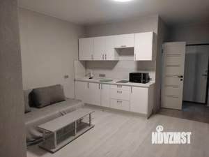 1-к квартира, на длительный срок, 28м2, 3/20 этаж