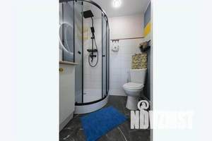 1-к квартира, посуточно, 15м2, 7/11 этаж