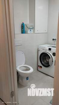 Студия квартира, на длительный срок, 35м2, 20/22 этаж