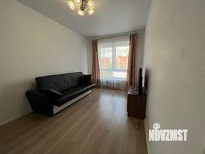 2-к квартира, посуточно, 58м2, 1/1 этаж
