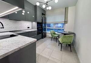 2-к квартира, на длительный срок, 51м2, 23/25 этаж