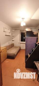 3-к квартира, на длительный срок, 59м2, 2/5 этаж