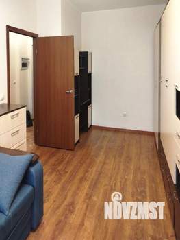 1-к квартира, на длительный срок, 35м2, 16/17 этаж