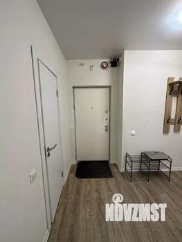 2-к квартира, на длительный срок, 50м2, 10/17 этаж