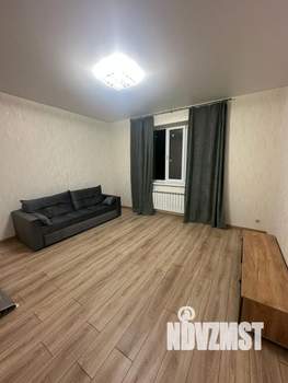 3-к квартира, на длительный срок, 60м2, 1/3 этаж