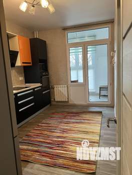 2-к квартира, на длительный срок, 66м2, 2/25 этаж