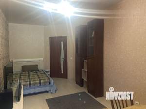 1-к квартира, на длительный срок, 35м2, 3/3 этаж