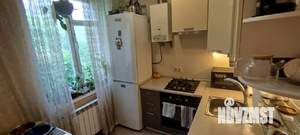 2-к квартира, на длительный срок, 46м2, 5/5 этаж