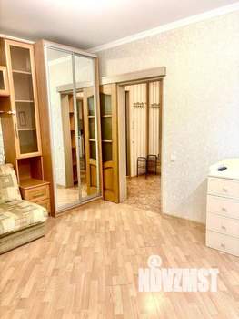 1-к квартира, на длительный срок, 38м2, 8/16 этаж