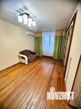 1-к квартира, на длительный срок, 40м2, 14/17 этаж