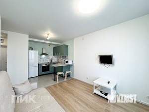 1-к квартира, на длительный срок, 36м2, 18/25 этаж