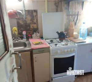 2-к квартира, на длительный срок, 45м2, 3/4 этаж