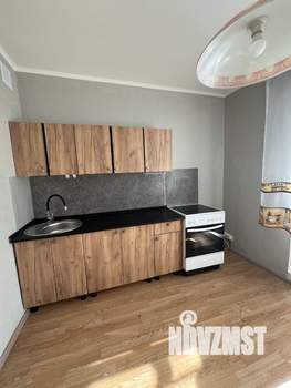 1-к квартира, на длительный срок, 42м2, 12/25 этаж