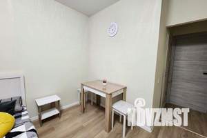 1-к квартира, посуточно, 20м2, 3/25 этаж