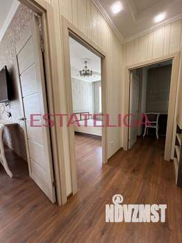 2-к квартира, на длительный срок, 45м2, 3/17 этаж