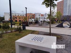 2-к квартира, на длительный срок, 56м2, 6/14 этаж