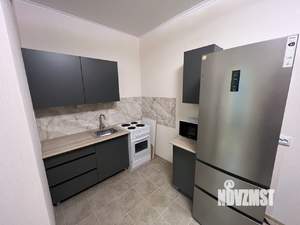 1-к квартира, на длительный срок, 32м2, 4/17 этаж