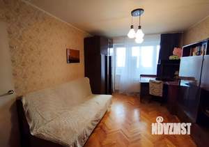 1-к квартира, на длительный срок, 41м2, 7/12 этаж