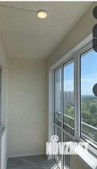 1-к квартира, на длительный срок, 40м2, 15/17 этаж