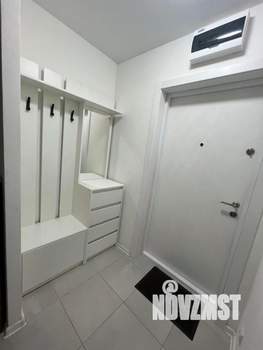 1-к квартира, на длительный срок, 35м2, 14/25 этаж