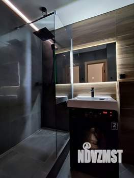 Студия квартира, на длительный срок, 21м2, 10/25 этаж