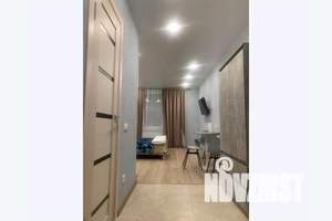 1-к квартира, посуточно, 25м2, 10/11 этаж