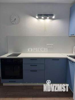 1-к квартира, на длительный срок, 46м2, 8/25 этаж