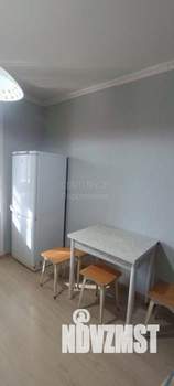 1-к квартира, на длительный срок, 39м2, 4/6 этаж