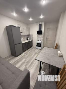 1-к квартира, на длительный срок, 37м2, 5/18 этаж