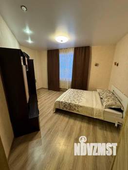 1-к квартира, на длительный срок, 40м2, 5/17 этаж