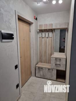 2-к квартира, на длительный срок, 41м2, 16/17 этаж