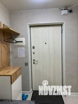 1-к квартира, посуточно, 32м2, 1/1 этаж