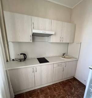 1-к квартира, на длительный срок, 36м2, 4/19 этаж